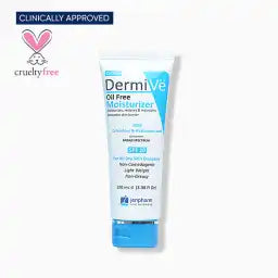 Dermive Oil Free Lotion