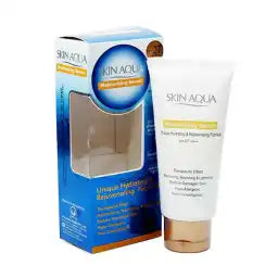 Skin Aqua Moisturizing Serum 75Ml