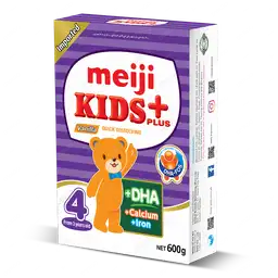 Meiji Kid Plus 600G