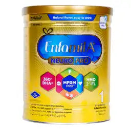 Enfamil A+1 Milk Powder 400G