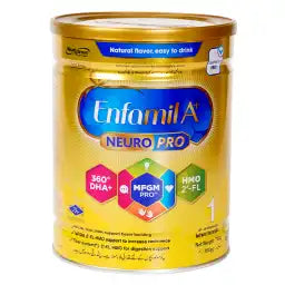 Enfamil A+1 Milk Powder 800G