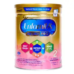 Enfamil A+ Stage 2 Milk Powder 760G