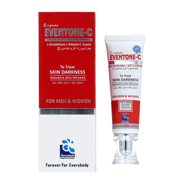 Eventone-C Cream 30G