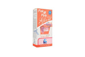 Fair And Pink Glow Cream Spf-30 30G