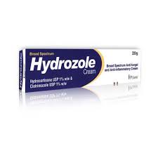 Hydrozole Cream 20G