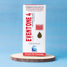 Eventone 4 Reveal Face Wash 100Ml