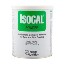 Isocal Milk Powder 425G